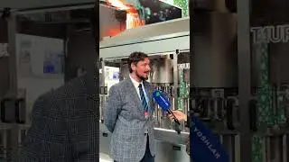 «Best Corporate Stand» — делимся результатами UzFood 2024 в Ташкенте