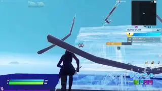 What Using A New Mouse Looks Like - Fortnite Clip