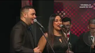 Tony Dominguez y su Orquesta   La Rigola