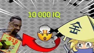 UN SRAM PVP QUI VISE LE GRADE 10 ! DOFUS RETRO PVP