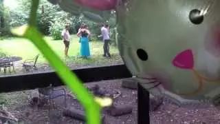 fun and games