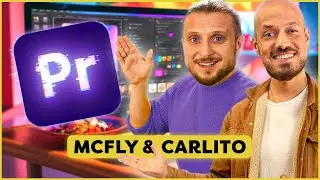 3 Effets de Mclfy et Carlito - Tuto Premiere Pro