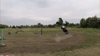 Конно-спортивный клуб "Юлианна" 2021г.