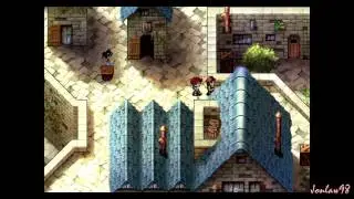 Pier Solar and the Great Architects Gameplay Walkthrough Part 1 HD PC Let's Play