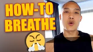 How-To Breathe While Exercising