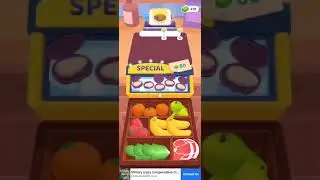 Food cutting simulator