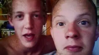 Remco and Remco from the Netherlands
