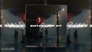[FREE] 10+ Guitar Loop Kit 2023 "Isolated" 🎸 (NBA YoungBoy, Rod Wave, Lil Poppa, Toosii, NoCap)