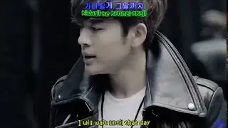 Sad Song (Male/Korea)
