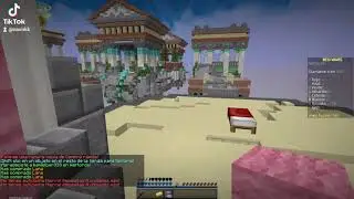 yeah i'm a simp super intense minecraft player