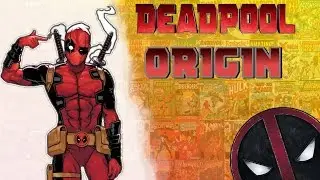 Origins: Deadpool