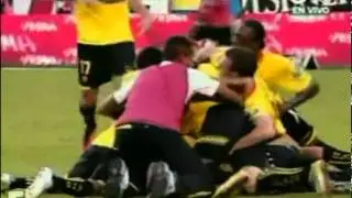 Barcelona 1   Manta FC 0  Campeonato Ecuatoriano 2011    YouTube