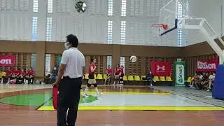 Ravens vs New Life | 3rd Set