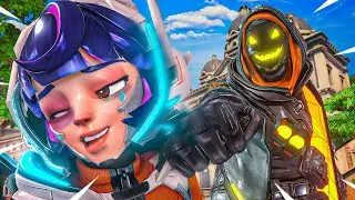 Juno Can't Do This | Overwatch 2