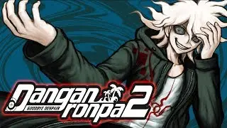 CRAZY FOR HOPE | Danganronpa 2 #6 in Spanish