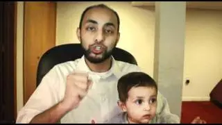 Ramadan Chronicles - Day 26 - Dua Request