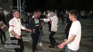 geriş köyü asker eğlencesi