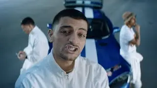 Wit. - Viper (Official Video)