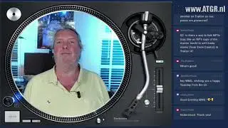 Ask Me Anything for DJs - How to Record a DJ Set While Playing from Streaming Platforms