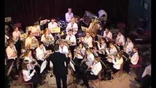 conducting my orchestra