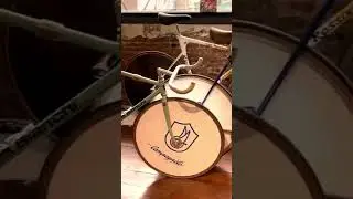 экстрим fixed gear Cinelli