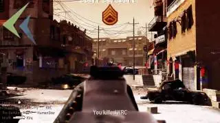 Cod4 Private Aimbot www.codehook.com RAGE! #2