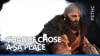God of War : Ragnarök - Rightful Place Trophy Guide | Trophée Chaque chose à sa place