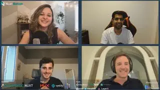 Migration to v3 - Live Q&A Session with the Nuxt Core Team: Nuxt Nation 2021