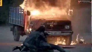 Karadır Kaşların Ferman Yazdırır (KVP | KUBAT)