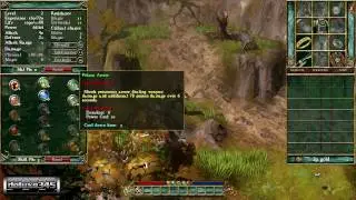 Hazen: The Dark Whispers Gameplay (PC HD)