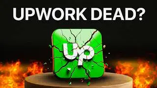 Is Upwork Dead in 2026? Here’s What To Do Now