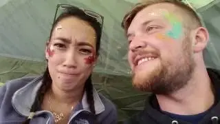 A Fussy Festival