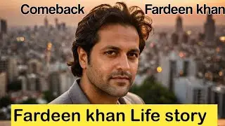 What Really Happened to Fardeen Khan || Life story Fardeen khan|| Fardeen khan Actor