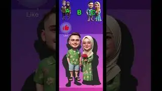 Which one is correct ✅….#puzzle #viral #tiktok #foryou#grow #whichoneisbetter #freepalestine#shorts