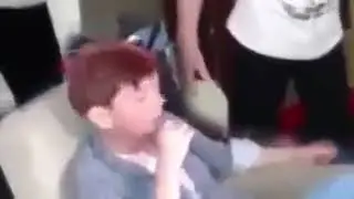 GOCHA GADA SAMA DO SIEBIE I WYZYWA! *PRZERÓBKA*