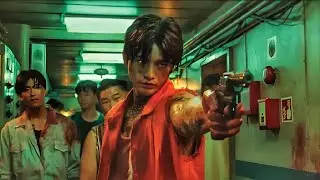 They Underestimated Him, But He Becomes The Most Feared Prisoner Using Supernatural Powers!