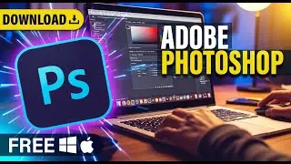 Download Adobe Photoshop For Free On Pc, Mac & laptop (2026 Official Version)