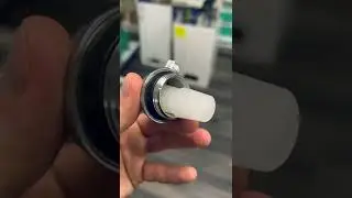 If your heating radiator is constantly getting air in it!