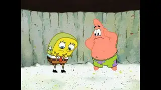Not Normal - SpongeBob Ending