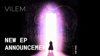VILEM - APATHETIC DREAM (EP Teaser)