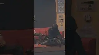ШОК! Рамира Хасанова повязали на съемках Кимура Шоу 