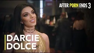 DARCIE DOLCE | After Porn Ends 3 (2019) Documentary