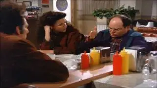 Seinfeld The Marine Biologist