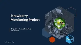 Dev6 promotional video