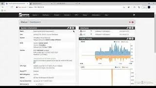 Access Pfsense Server From WAN side IP Address
