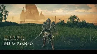 ELDEN RING DLS  Прохождение #45 Дед и Назойливый Мангал, Странная локация Руины Обители Рауха
