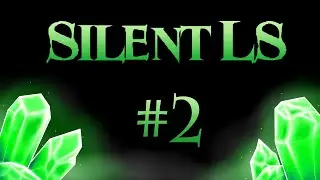 2nd Silent Livestream