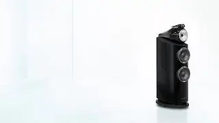 Новая серия 800 Diamond от Bowers & Wilkins