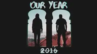 MY YEAR 2016