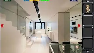 Creative Room Fun Escape Walkthrough